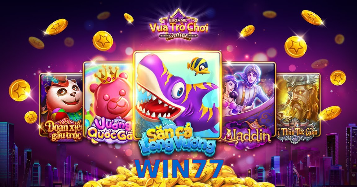 WIN77