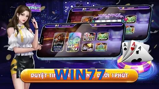 WIN77
