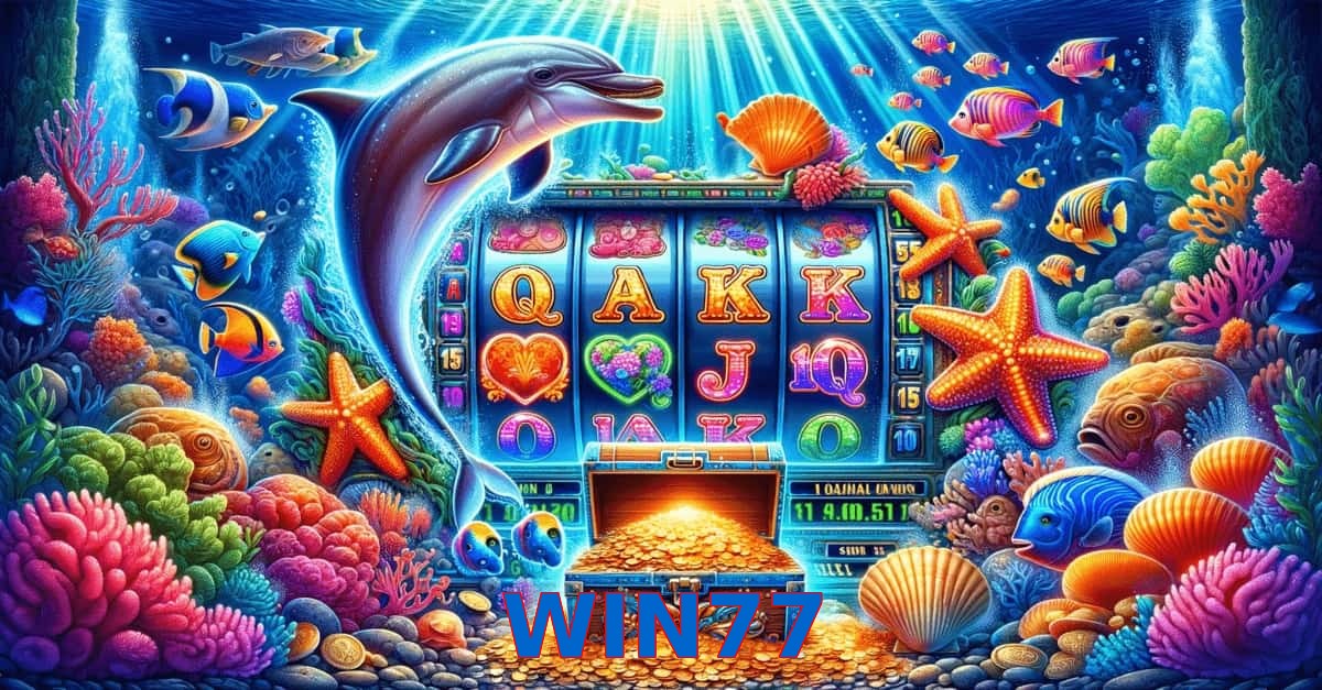 WIN77