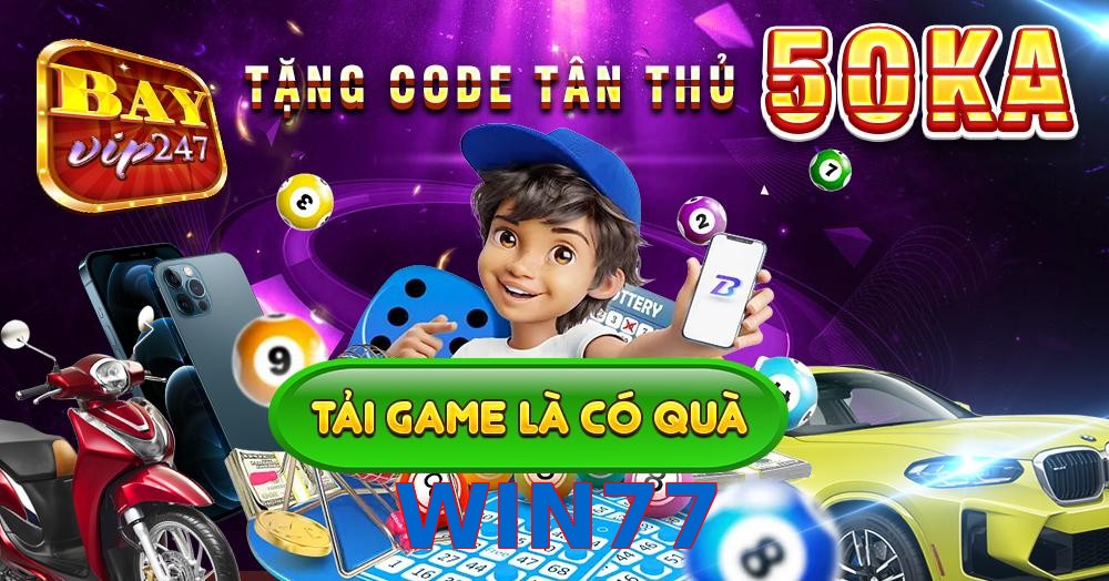 WIN77