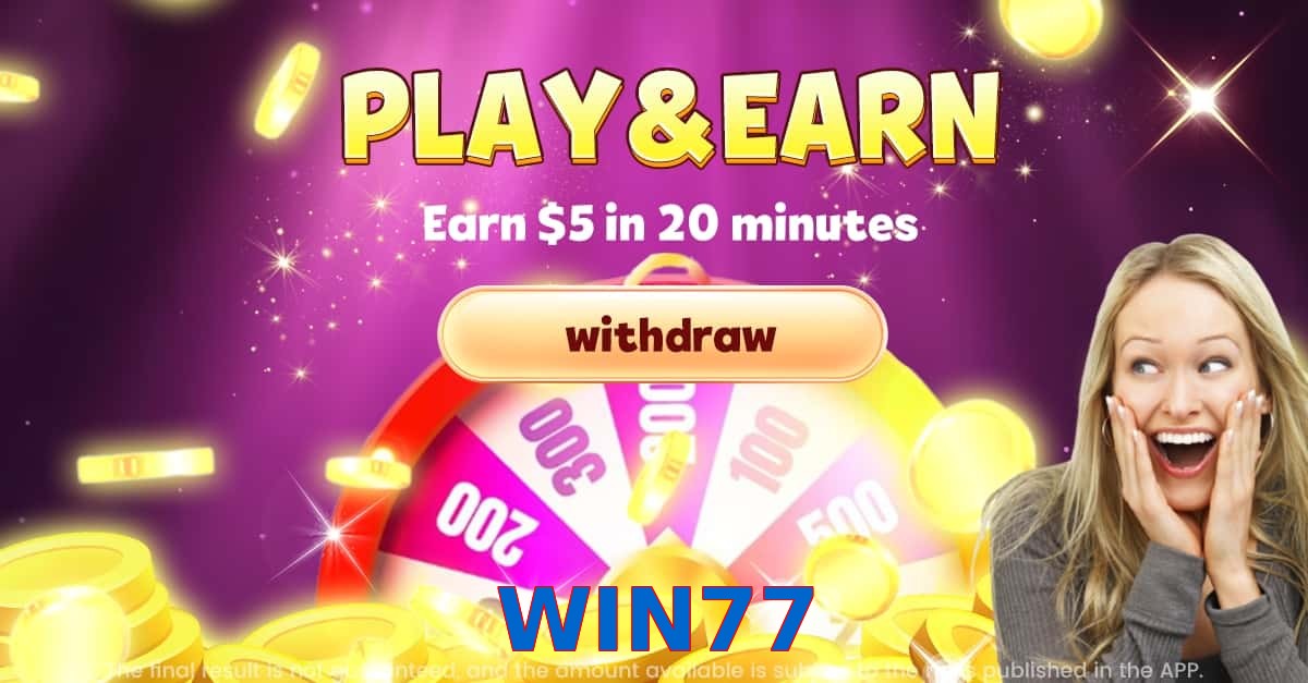 WIN77