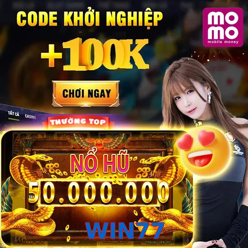 WIN77