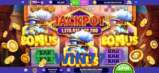 WIN77