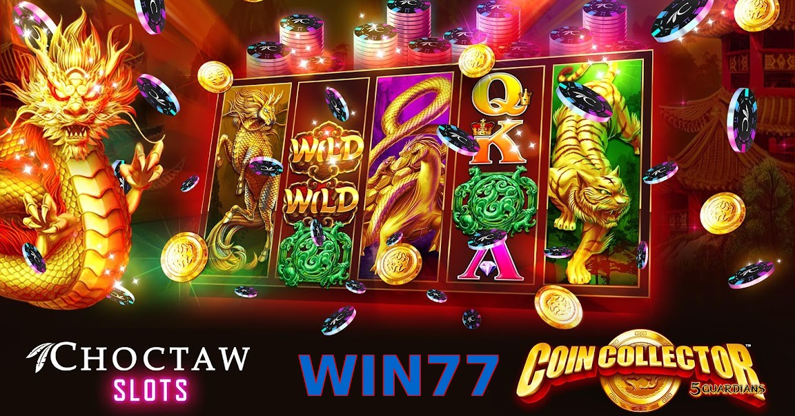 WIN77