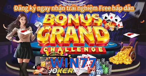 WIN77