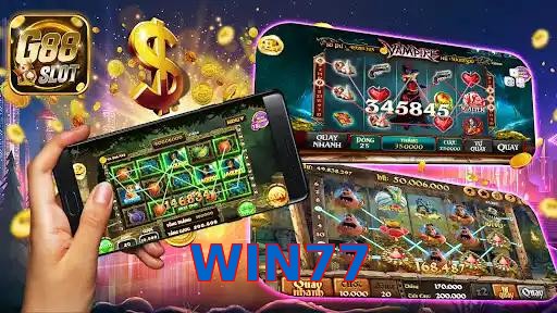 WIN77