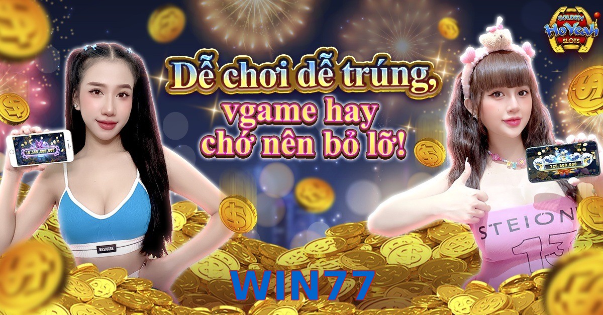 WIN77