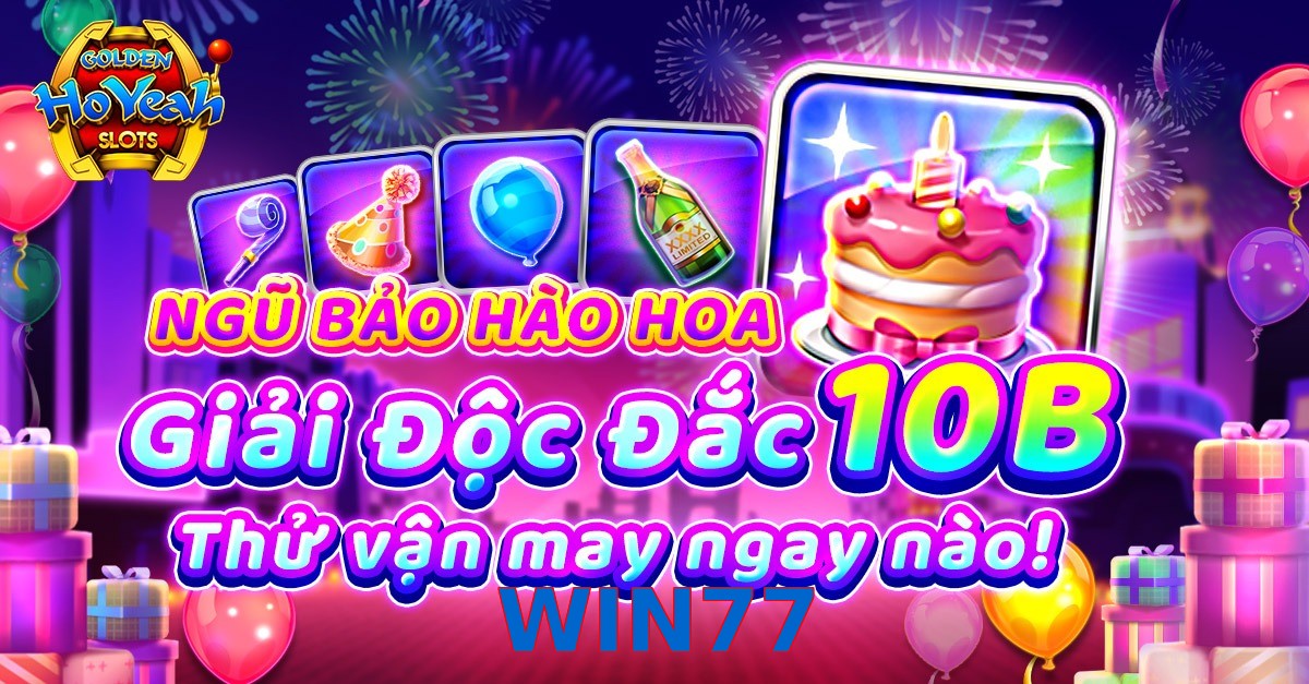 WIN77