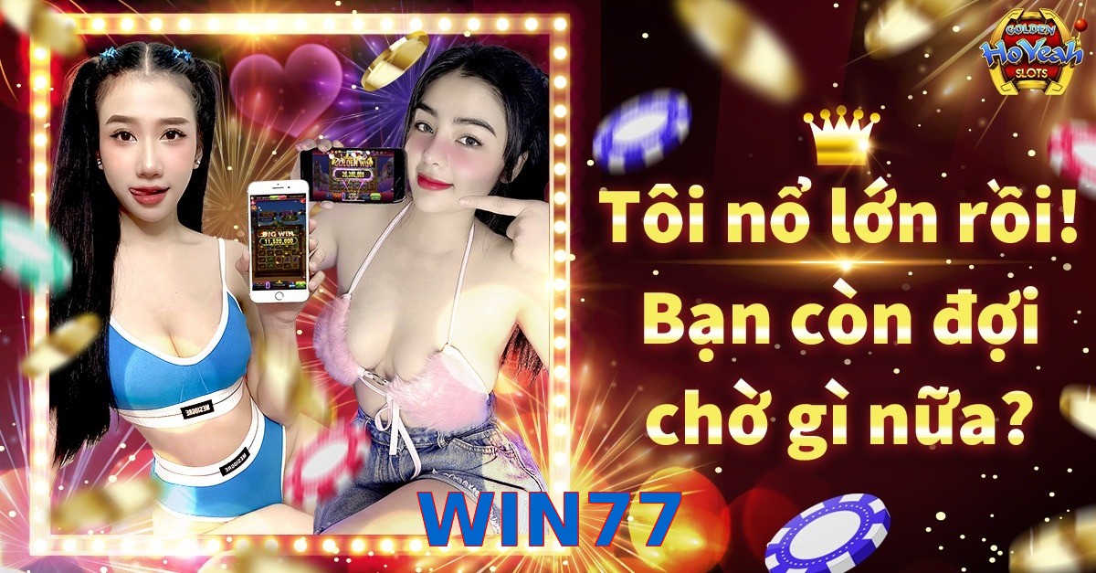 WIN77