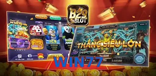 WIN77