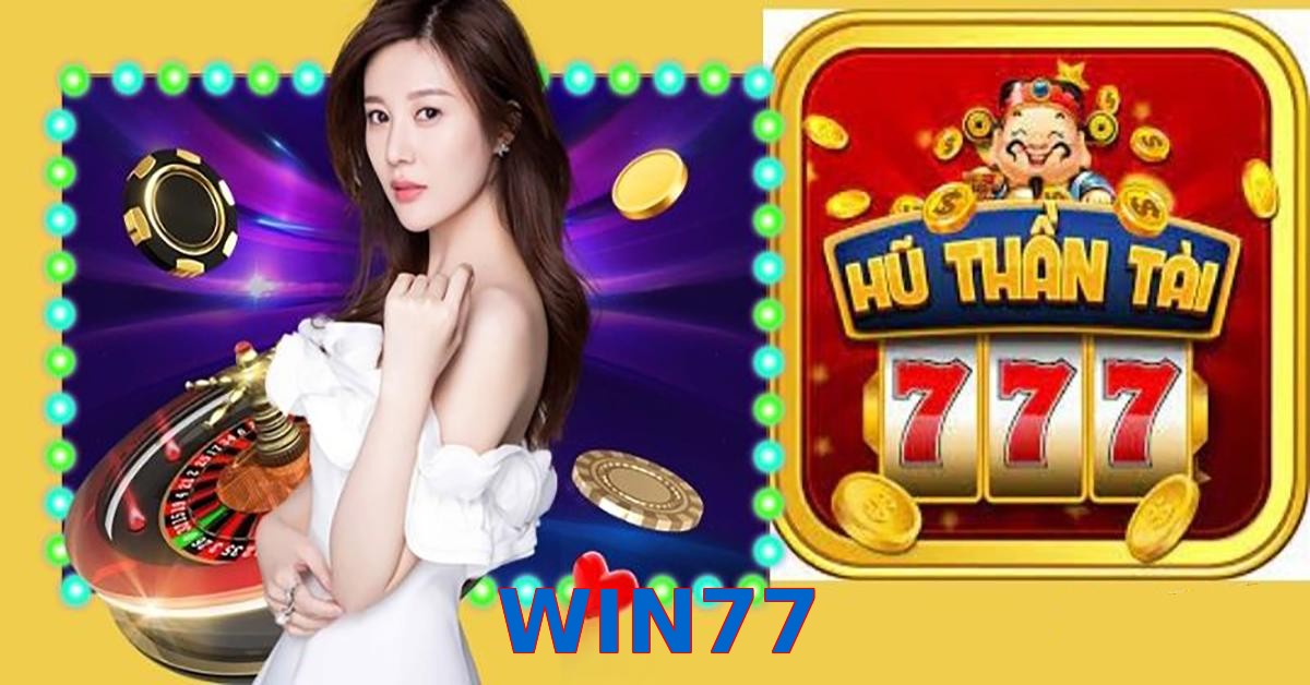 WIN77
