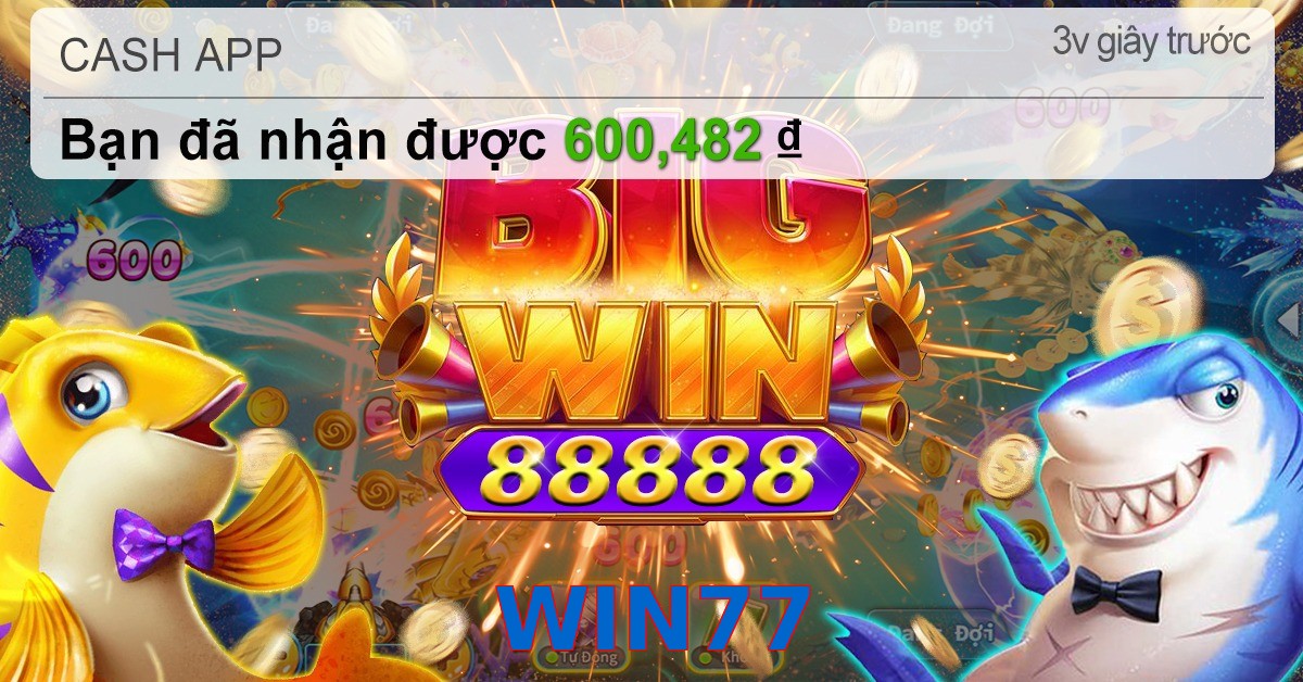 WIN77