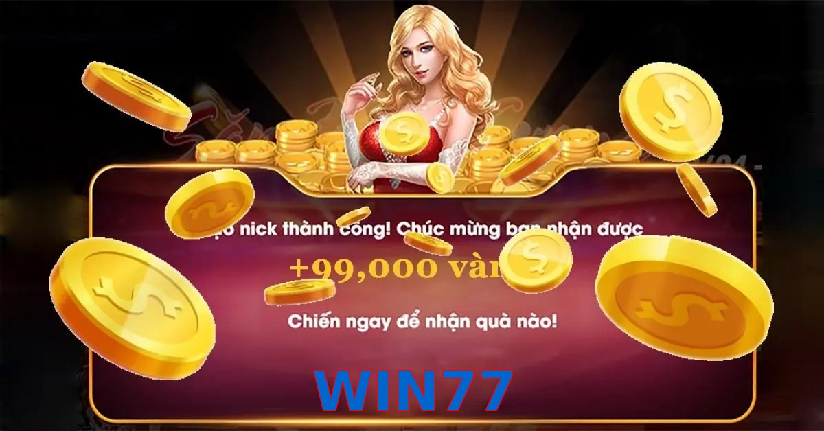 WIN77