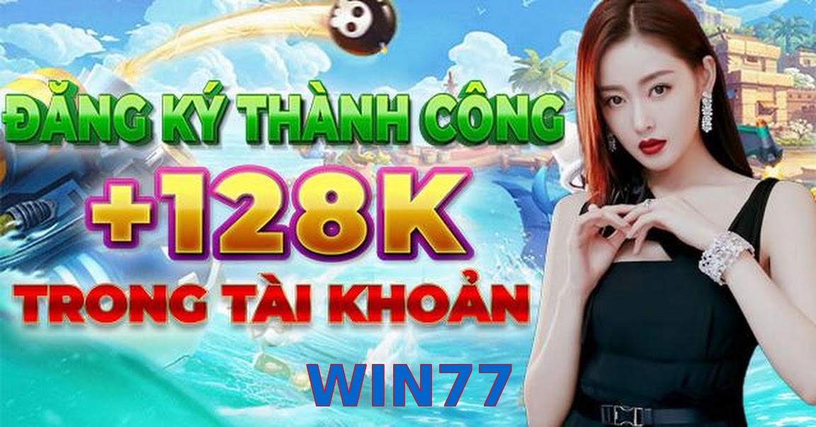 WIN77