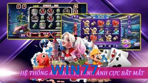 WIN77