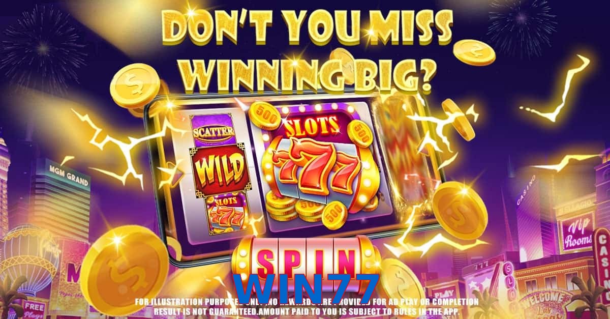 WIN77
