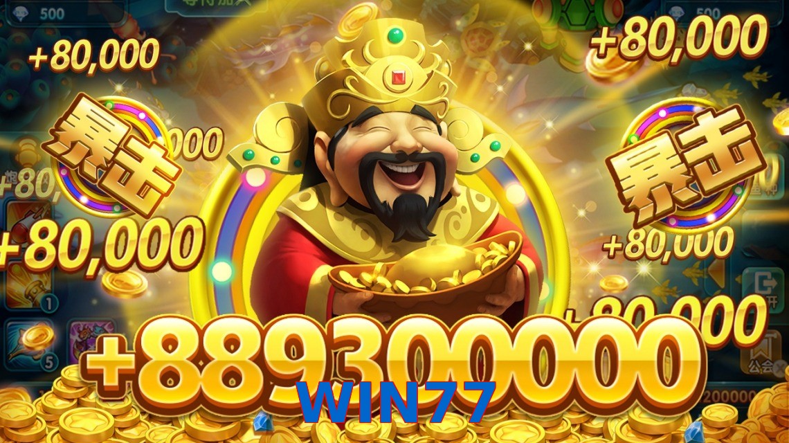WIN77