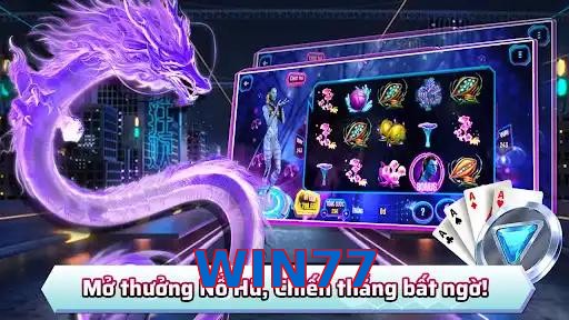 WIN77