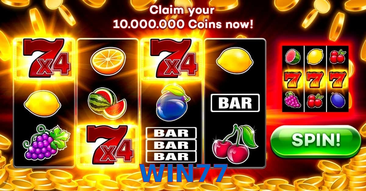 WIN77