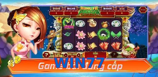 WIN77