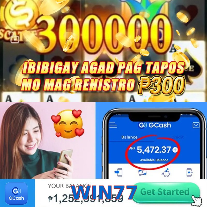 WIN77