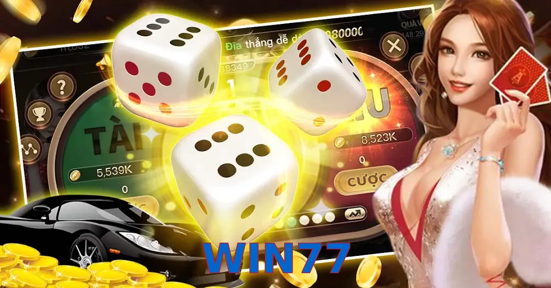 WIN77