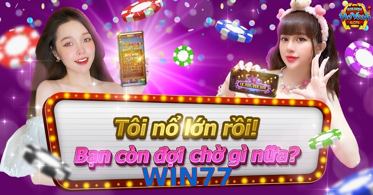 WIN77