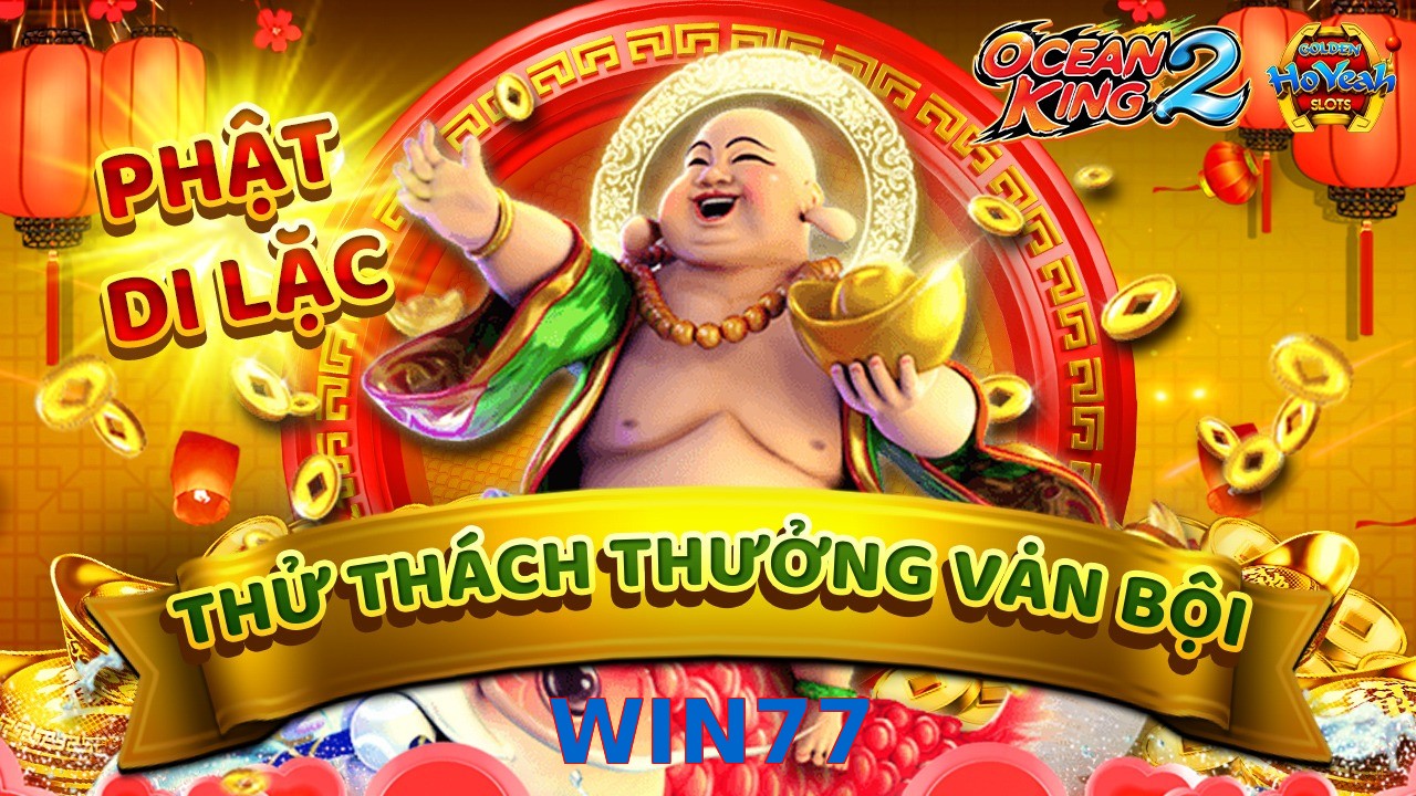 WIN77