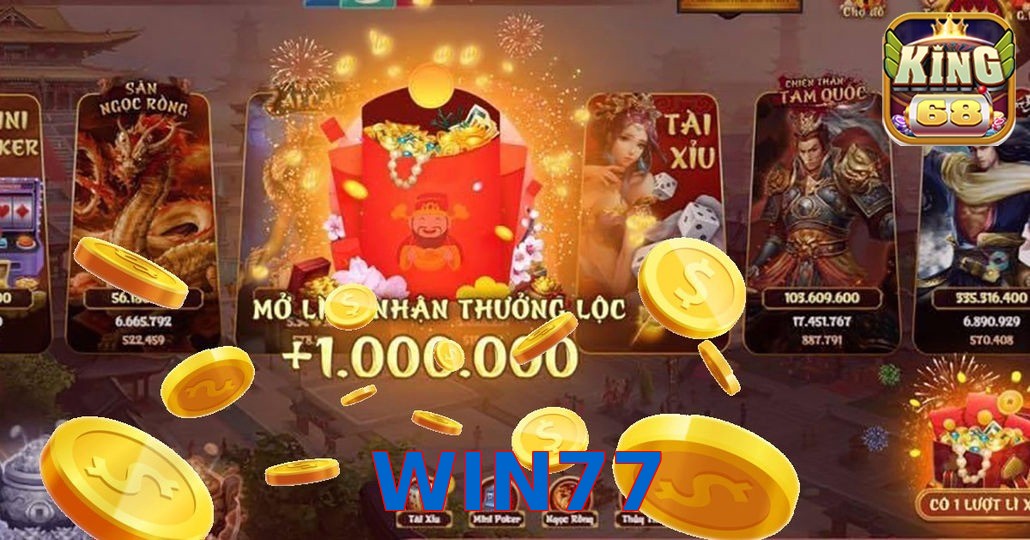 WIN77