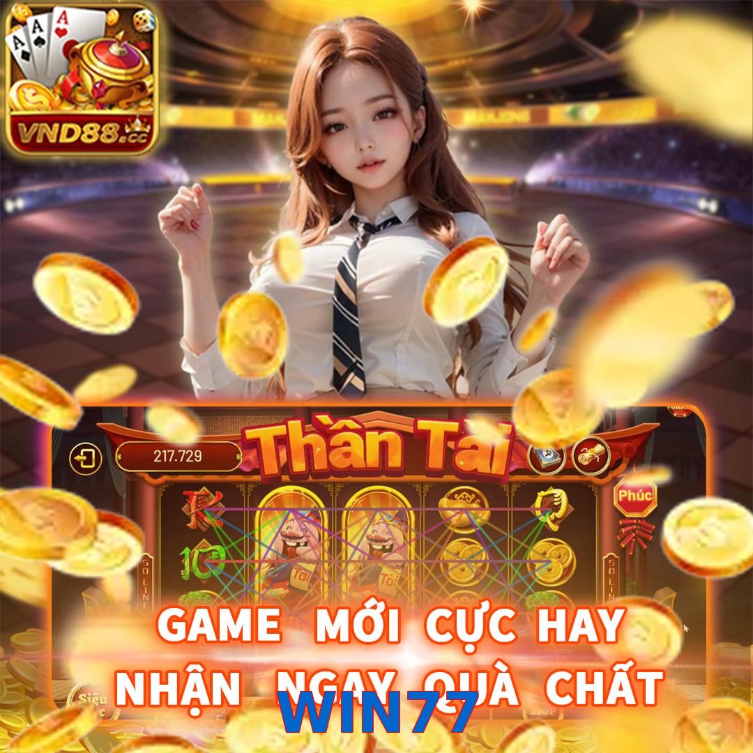 WIN77