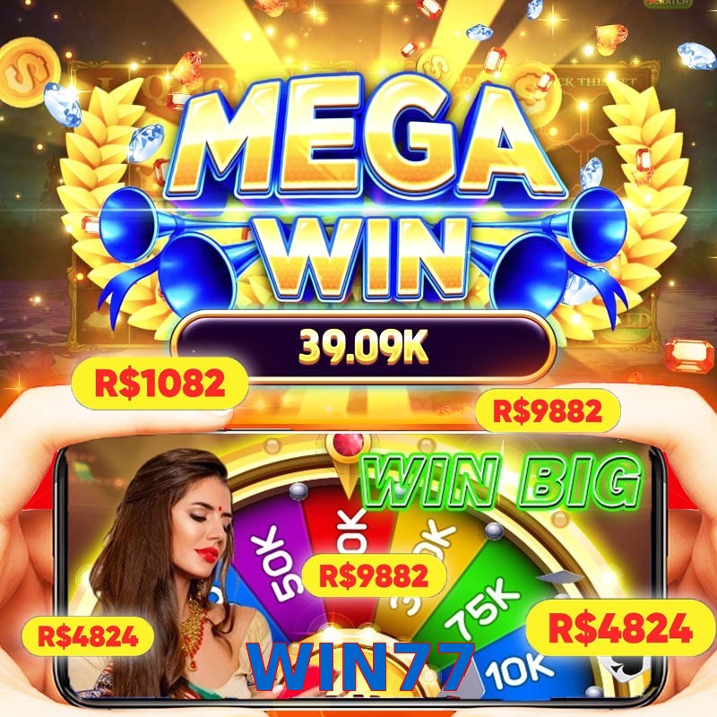 WIN77