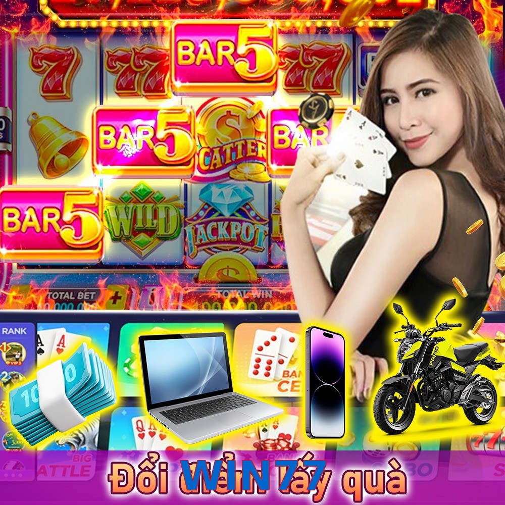 WIN77