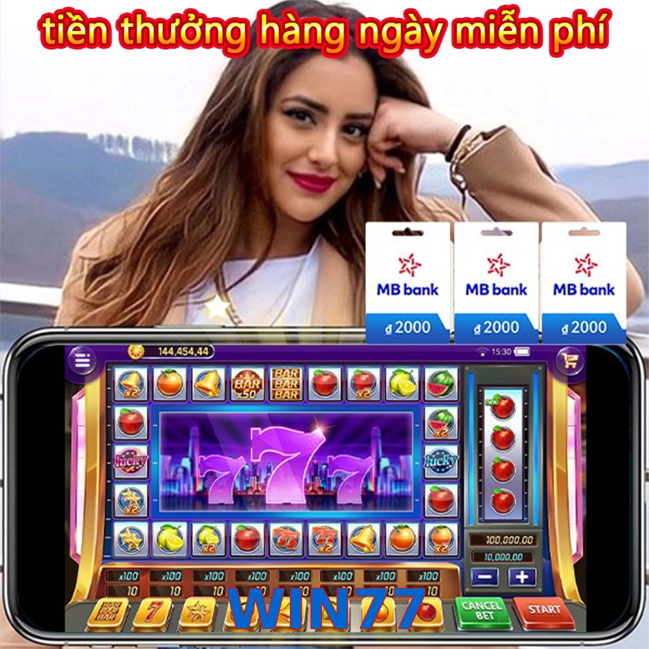 WIN77