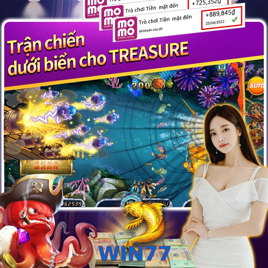 WIN77