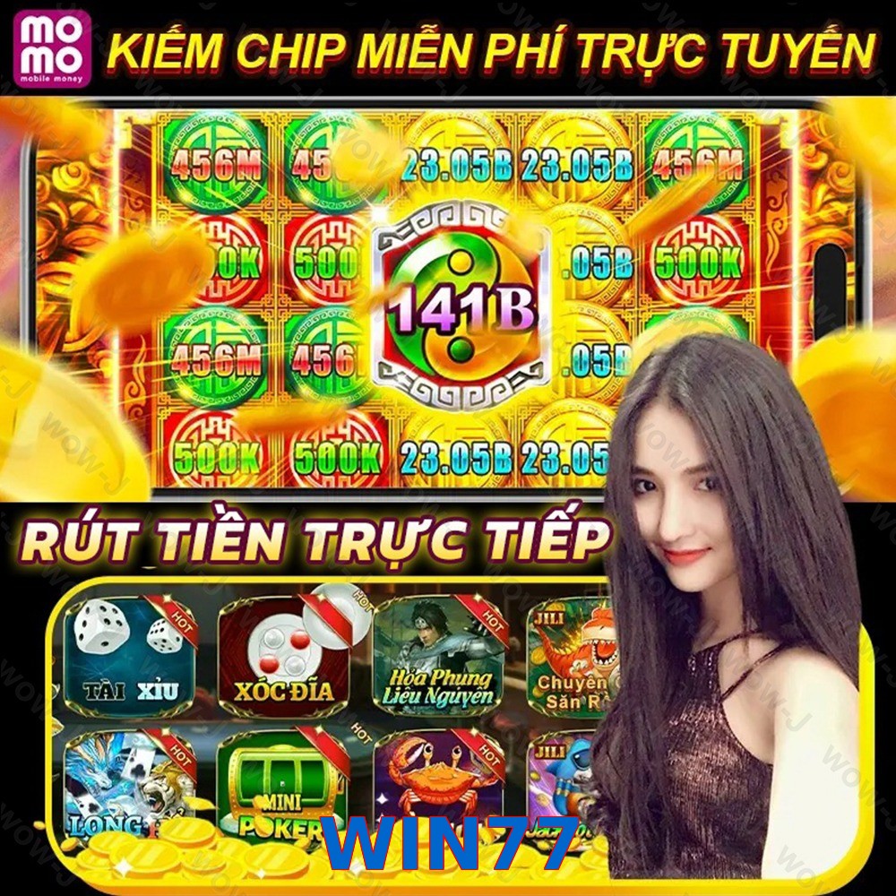 WIN77
