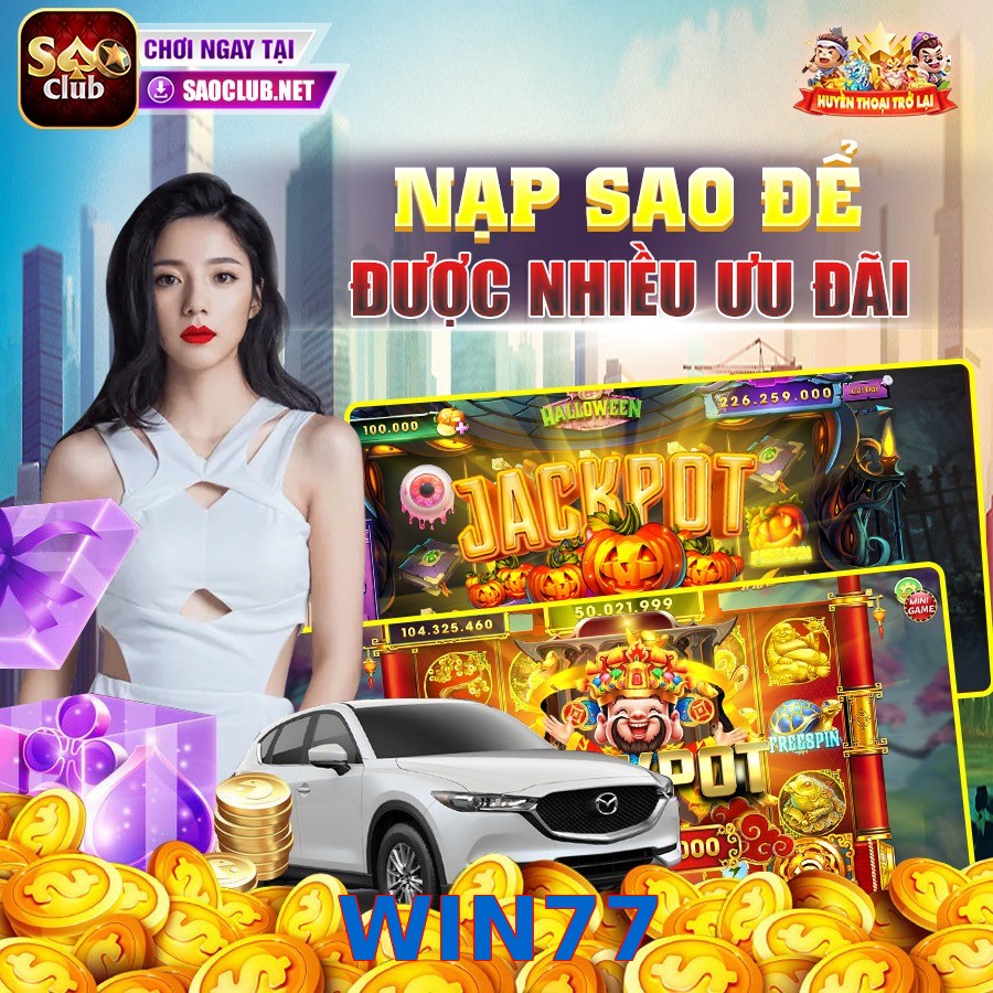 WIN77